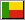 Flag of Benin