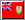 Flag of Bermuda