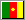 Flag of Cameroon