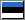 Flag of Estonia