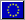 Flag of EU