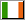 Flag of Ireland