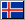 Flag of Iceland