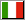 Flag of Italy