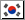 Flag of Korea