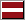 Flag of Latvia