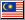 Flag of Malaysia