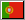 Flag of Portugal