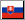 Flag of Slovak Republic