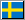 Flag of Sweden