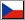 Flag of Czech Republic