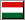 Flag of Hungary